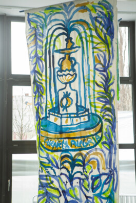 IRENE FERNÁNDEZ ARCAS