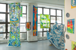 IRENE FERNÁNDEZ ARCAS