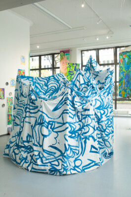 IRENE FERNÁNDEZ ARCAS