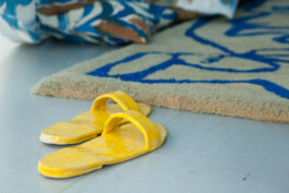 Existing otherwise-Inner Jungle, exhibition at Galerie Wedding 2022