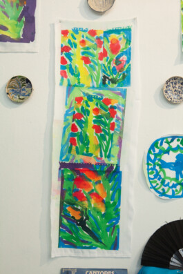 IRENE FERNÁNDEZ ARCAS