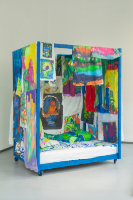 IRENE FERNÁNDEZ ARCAS