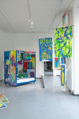 IRENE FERNÁNDEZ ARCAS