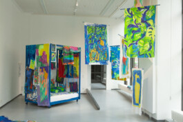 IRENE FERNÁNDEZ ARCAS