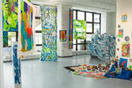 IRENE FERNÁNDEZ ARCAS