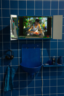 IRENE FERNÁNDEZ ARCAS