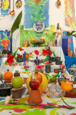 IRENE FERNÁNDEZ ARCAS