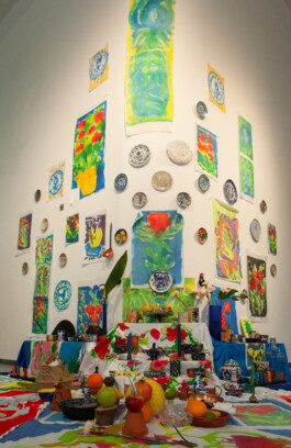 IRENE FERNÁNDEZ ARCAS