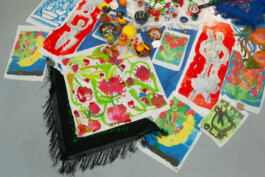 IRENE FERNÁNDEZ ARCAS