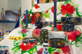 IRENE FERNÁNDEZ ARCAS