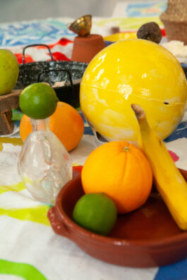 IRENE FERNÁNDEZ ARCAS