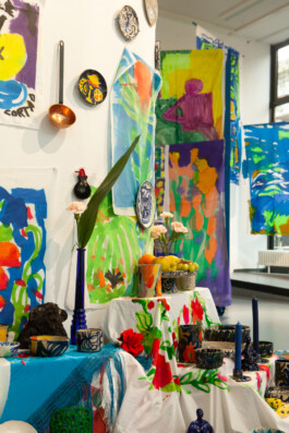 IRENE FERNÁNDEZ ARCAS