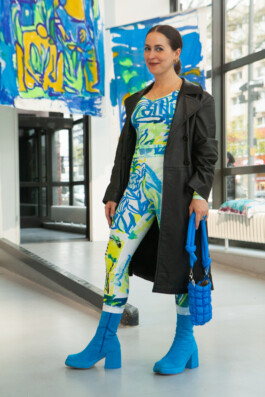 IRENE FERNÁNDEZ ARCAS