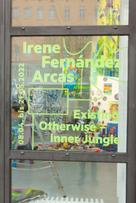 IRENE FERNÁNDEZ ARCAS