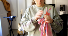 IRENE FERNÁNDEZ ARCAS