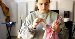 IRENE FERNÁNDEZ ARCAS