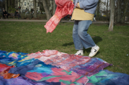 IRENE FERNÁNDEZ ARCAS