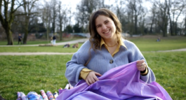 IRENE FERNÁNDEZ ARCAS