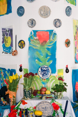 IRENE FERNÁNDEZ ARCAS