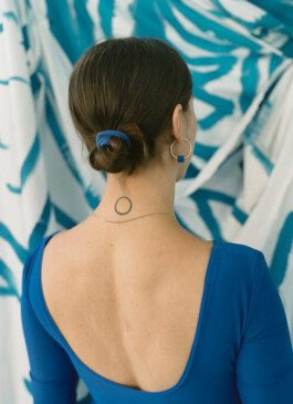 IRENE FERNÁNDEZ ARCAS