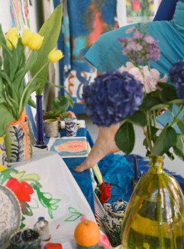 IRENE FERNÁNDEZ ARCAS