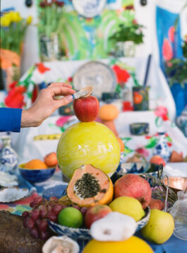 IRENE FERNÁNDEZ ARCAS