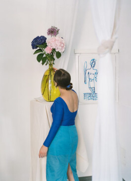 IRENE FERNÁNDEZ ARCAS