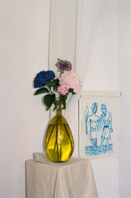 IRENE FERNÁNDEZ ARCAS