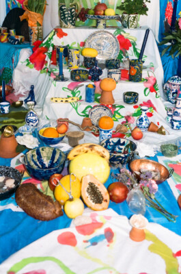 IRENE FERNÁNDEZ ARCAS