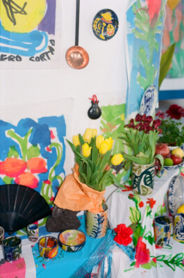 IRENE FERNÁNDEZ ARCAS