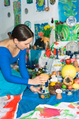 IRENE FERNÁNDEZ ARCAS