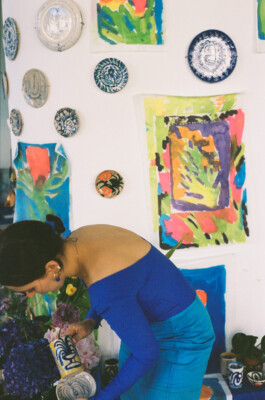 IRENE FERNÁNDEZ ARCAS