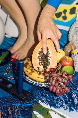 IRENE FERNÁNDEZ ARCAS