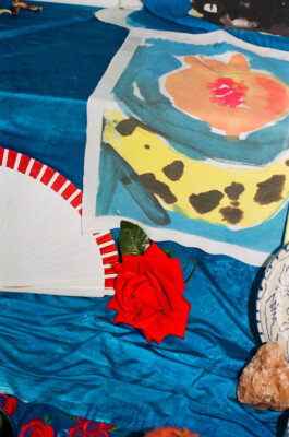 IRENE FERNÁNDEZ ARCAS