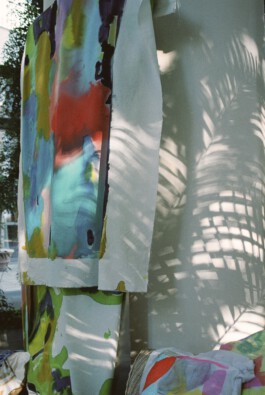 IRENE FERNÁNDEZ ARCAS