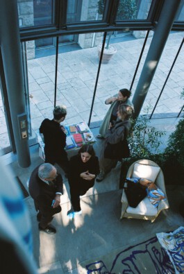 IRENE FERNÁNDEZ ARCAS