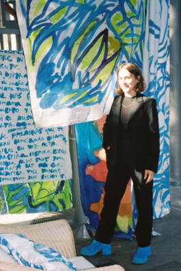 IRENE FERNÁNDEZ ARCAS
