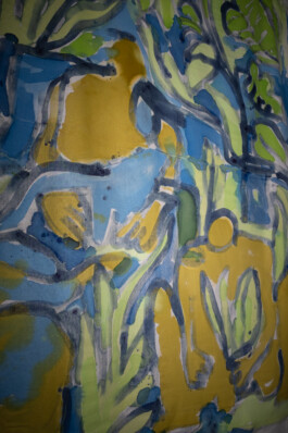 IRENE FERNÁNDEZ ARCAS