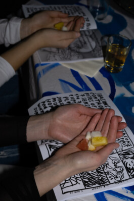 IRENE FERNÁNDEZ ARCAS