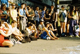 IRENE FERNÁNDEZ ARCAS