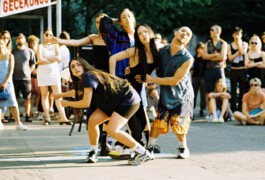 IRENE FERNÁNDEZ ARCAS