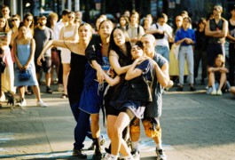 IRENE FERNÁNDEZ ARCAS