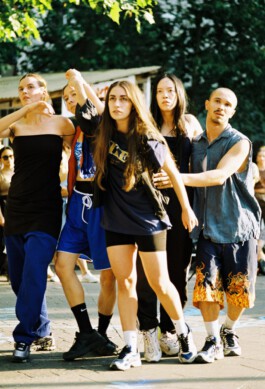 IRENE FERNÁNDEZ ARCAS