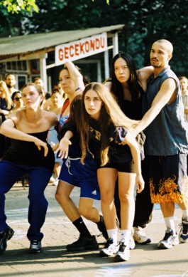 IRENE FERNÁNDEZ ARCAS