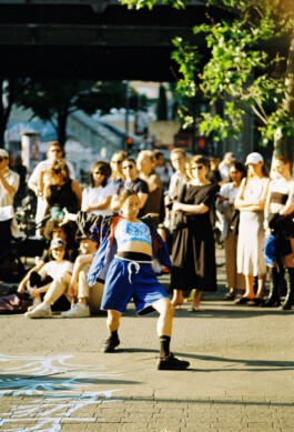 IRENE FERNÁNDEZ ARCAS