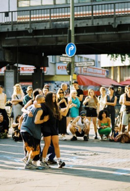 IRENE FERNÁNDEZ ARCAS
