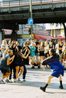 IRENE FERNÁNDEZ ARCAS