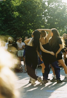 IRENE FERNÁNDEZ ARCAS