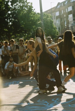 IRENE FERNÁNDEZ ARCAS