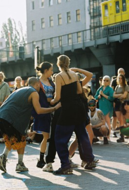 IRENE FERNÁNDEZ ARCAS